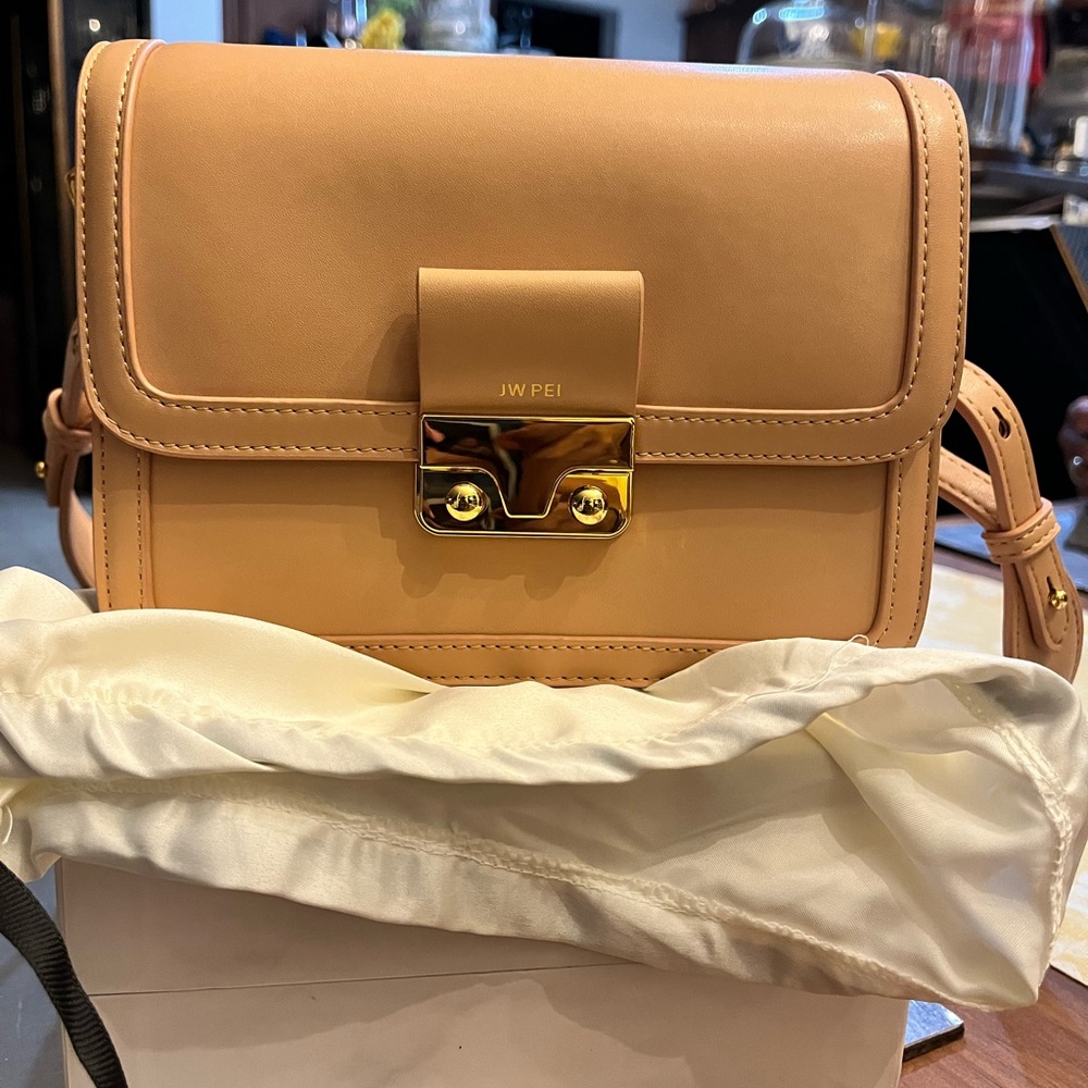 Jw Pei hand bag
